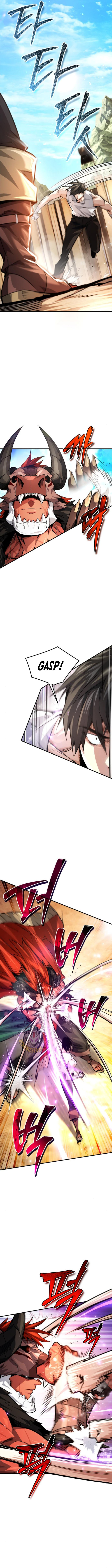 There Are No Bad Heroes In This World Chapter 38 8